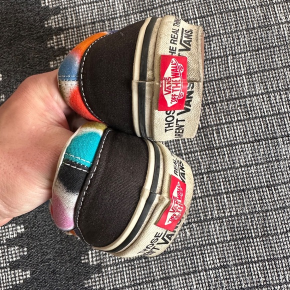 VANS ANAHEIM UA ERA 95 DX TRAINERS - Picture 8 of 13